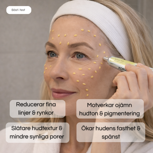 Retinal Tightening Booster™