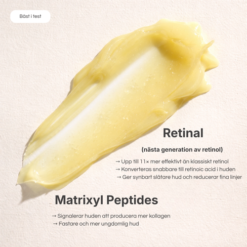 Retinal Tightening Booster™