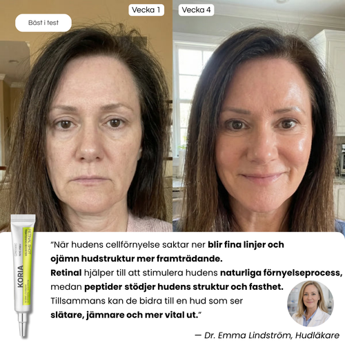 Retinal Tightening Booster™