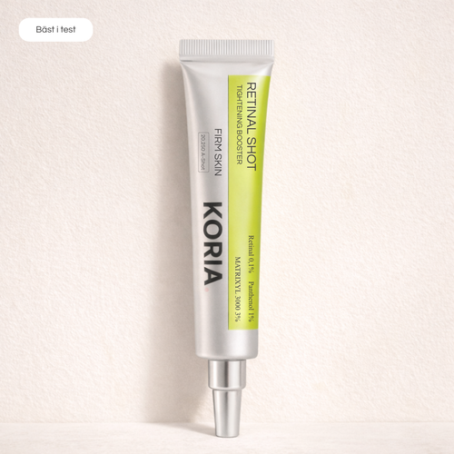 Retinal Tightening Booster™