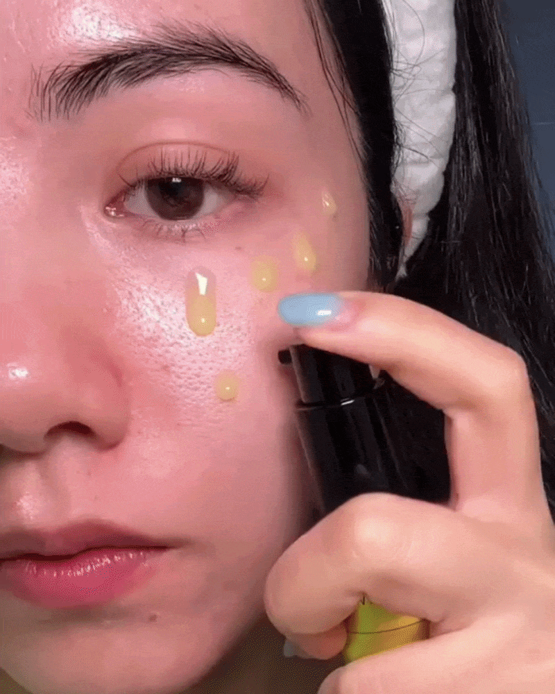 Din hud förändras snabbare än du tror